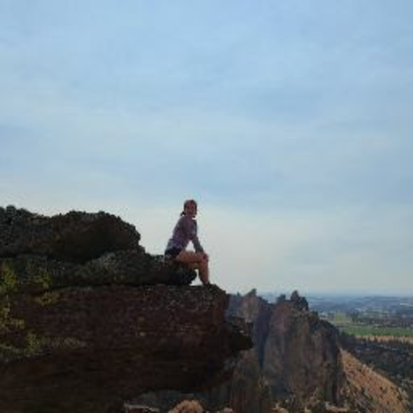 Meet your Posher, Marisol - Picture 1 of 1